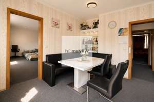 3,5-Zimmer-Wohnung mit Balkon und Entwicklungspotenzial in Oberhausen-Mitte – 46045 Altstadt-Süd, Oberhausen – Vorschaubild 4