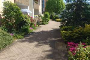 helle 2 1/2 Zimmerwohnung mit Balkon in gepflegter Wohnanlage – Die vollständige Adresse der Immobilie erhältst du vom Anbieter., 42113 Uellendahl-Katernberg, Wuppertal – Vorschaubild 17