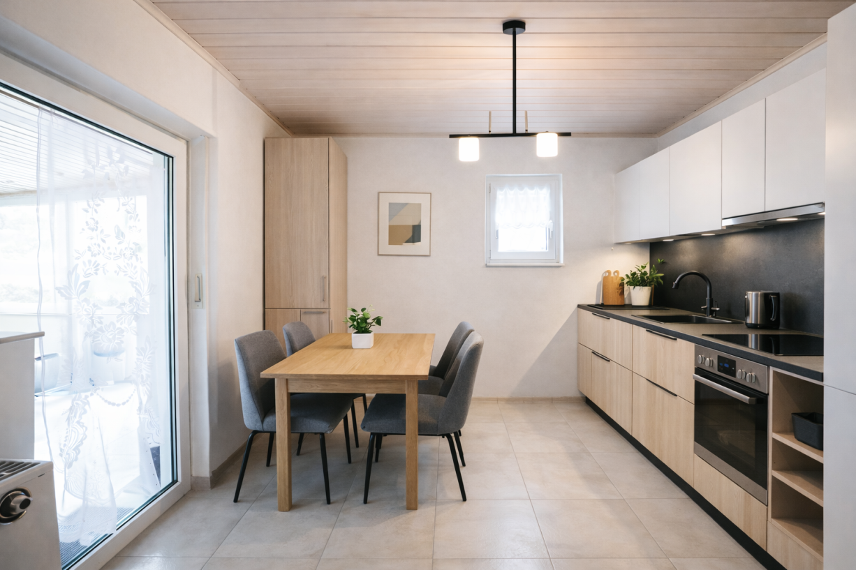 Immobilie in Billigheim-Ingenheim - Hand anlegen & durchstarten-EFH mit Charme u. Gestaltungsspielraum - Bild 5