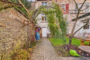 Charmantes Altbauensemble mit 11 Wohneinheiten in gefragter Südstadtlage – Die vollständige Adresse der Immobilie erhältst du vom Anbieter., 76137 Südstadt, Karlsruhe – Vorschaubild 25