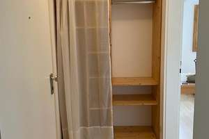 Möbiliertes Apartment zu vermieten  – Wolfgang-Höfer-Straße 6-8, 85049 Friedrichshofen-Hollerstauden, Ingolstadt – Vorschaubild 4