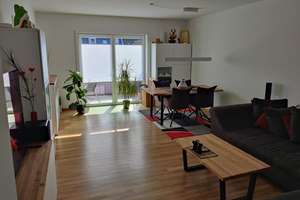 Moderne, helle 3-Zimmer Wohnung inkl. TG Platz – 48155 Mauritz-Ost, Münster – Vorschaubild 3