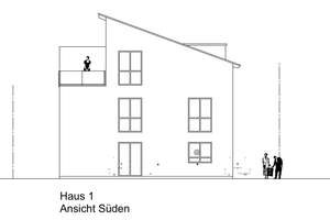 Großes und neuwertiges 5-Zimmer-Haus mit gehobener Innenausstattung in Einhausen – Im Knippel 17, 64683 Einhausen – Vorschaubild 5
