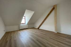 Dresden-Löbtau: Liebhaber für Dachgeschoss gesucht