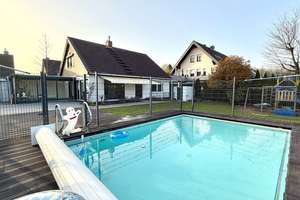 Traum Grundstück trifft modernen Wohnkomfort - 6 Zimmer, Pool, Sauna & Dampfsauna – Die vollständige Adresse der Immobilie erhältst du vom Anbieter., 51381 Bergisch Neukirchen, Leverkusen – Vorschaubild 34