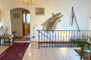 Schönes Einfamilienhaus in Tettnang-Schäferhof, 
ruhige Hanglage mit wunderbarer Fernsicht – Die vollständige Adresse der Immobilie erhältst du vom Anbieter., 88069 Tettnang – Vorschaubild 19