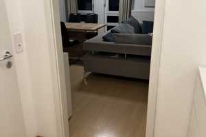 Schöne zwei Zimmer Wohnung in Stadtverband Saarbrücken (Kreis), Saarbrücken – Küstriner Straße 38, 66121 Stadtverband Saarbrücken (Kreis) – Vorschaubild 3