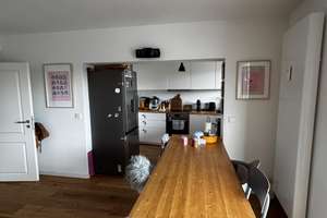 3 Zimmer Wohnung in Köln Lindenthal – Dürenerstraße 204, 50931 Lindenthal (Ortsteil), Köln – Vorschaubild 1