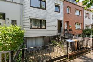 Bremen - Gröpelingen | Großzügiges Mehrfamilienhaus mit praktischer Aufteilung in guter Lage – Die vollständige Adresse der Immobilie erhältst du vom Anbieter., 28237 Lindenhof, Bremen – Vorschaubild 25
