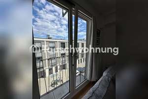 Tauschwohnung: Tausche 2-Zimmer-Flat in Düsseldorf gegen Köln – Die vollständige Adresse der Immobilie erhältst du vom Anbieter., 40227 Oberbilk, Düsseldorf – Vorschaubild 13
