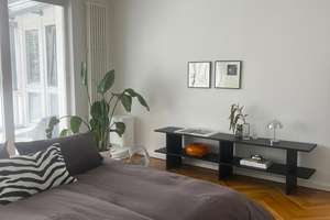 Großzügige, lichtdurchflutete 2-Zimmer-Wohnung, unterhalb Flüsseviertel Kassel – Die vollständige Adresse der Immobilie erhältst du vom Anbieter., 34119 Bad Wilhelmshöhe, Kassel – Vorschaubild 9
