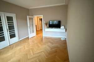 Sehr schöne Altbauwohnung mit Balkon in Pempelfort/ Golzheim Rheinnähe – Homberger Straße 22, 40474 Düsseldorf – Vorschaubild 8