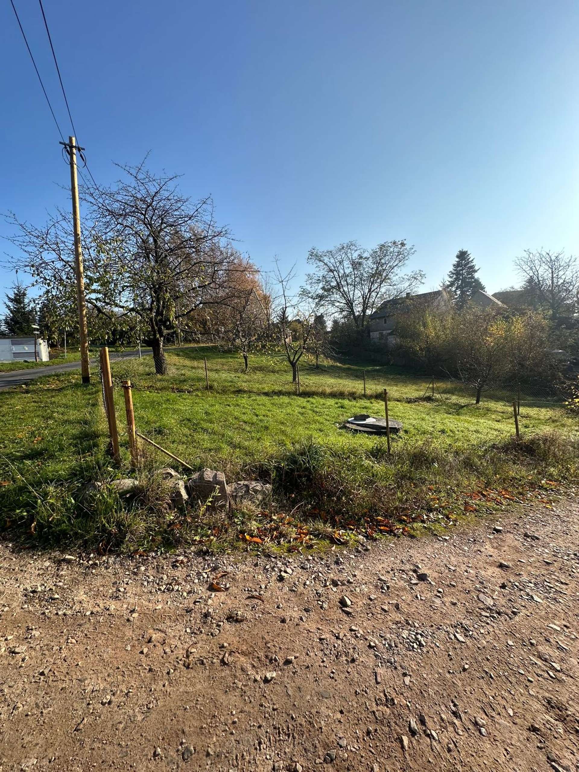 zentral und ruhig gelegener Bauernhof mit Charme + Potenzial (Denkmalschutz), Mittelsachsen Kreis – Bild 3