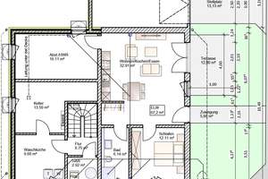 MANNELLA *Traumhaus mit Einliegerwohnung* für Sie gebaut - Ruhig. großzügig. familienfreundlich. – Die vollständige Adresse der Immobilie erhältst du vom Anbieter., 53804 Much – Vorschaubild 9