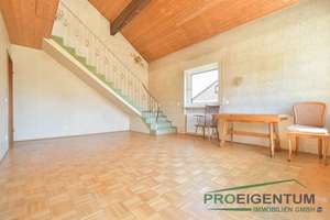 3-4 Zi.-Whg. in 4-Parteien-Haus, 104 m² WFl., Bad, Küche, Maisonette mit Galerie, Balkon, Keller – Die vollständige Adresse der Immobilie erhältst du vom Anbieter., 80935 Lerchenau-Ost, München – Vorschaubild 5