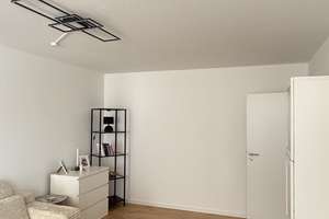Schöne 2 ZKB mit Balkon  – Die vollständige Adresse der Immobilie erhältst du vom Anbieter., 86156 Oberhausen-Süd, Augsburg – Vorschaubild 12