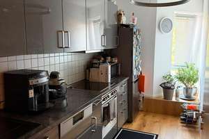 Möblierte Business-Wohnung für Projektmitarbeiter, Führungskräfte und Firmenanmietung – 40627 Unterbach, Düsseldorf – Vorschaubild 2