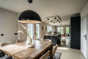 Hochklassiges Neubau-Penthouse über zwei Ebenen mit traumhaftem Panoramablick – Die vollständige Adresse der Immobilie erhältst du vom Anbieter., 65187 Biebrich, Wiesbaden – Vorschaubild 3