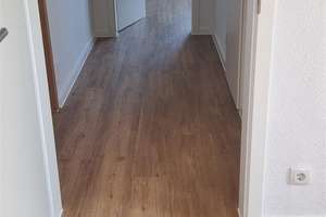Kleine zwei Zimmer Wohnung sucht Sie – Hermannstr. 30, 8064 Oberplanitz, Zwickau – Vorschaubild 5