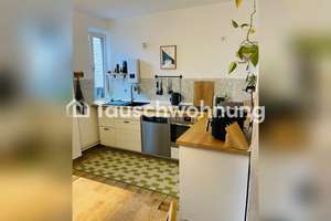 Tauschwohnung: 2-Zimmer-Wohnung in Nippes mit großem Sonnenbalkon – Die vollständige Adresse der Immobilie erhältst du vom Anbieter., 50733 Nippes (Ortsteil), Köln – Vorschaubild 5