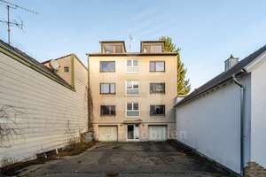 Vielseitiges 8-Familienhaus in Bonn - Ideal für Ihre Kapitalanlage. – Die vollständige Adresse der Immobilie erhältst du vom Anbieter., 53175 Friesdorf, Bonn – Vorschaubild 2
