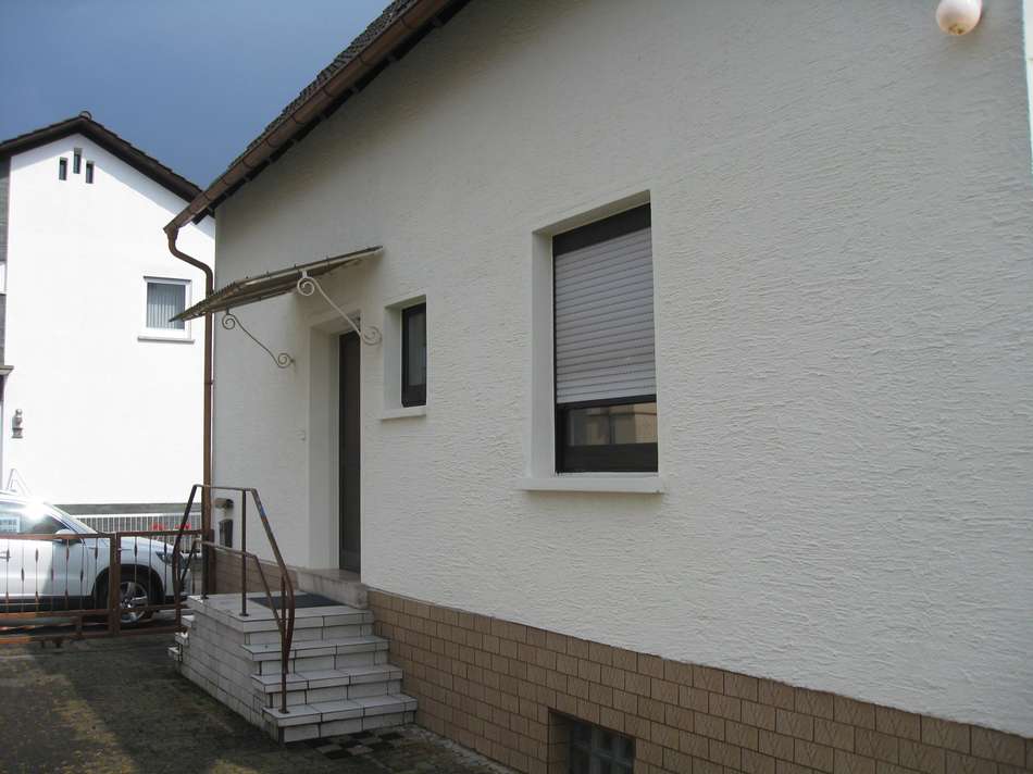 Eingang