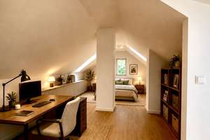 Göggingen-Bestlage-3 Zi., Bad, Studio, Kücheninsel – Die vollständige Adresse der Immobilie erhältst du vom Anbieter., 86199 Göggingen-Süd, Augsburg – Vorschaubild 5