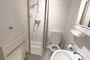 Gemütliche 2-Zimmer-Wohnung im Grünen – Stellinger Chaussee 27, 22529 Lokstedt, Hamburg – Vorschaubild 4