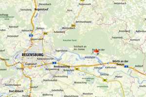 Raum zum Träumen – Regensburg (Kreis) – Vorschaubild 34