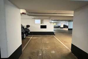 Gepflegte Dachgeschoßwohnung mit Aufzug und Sonnenbalkon – 50935 Lindenthal (Ortsteil), Köln – Vorschaubild 31