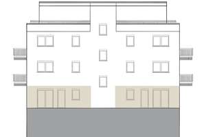 Wohlfühloase auf kleinem Raum - 2 Zimmer mit Terrasse! – Die vollständige Adresse der Immobilie erhältst du vom Anbieter., 13507 Tegel, Berlin – Vorschaubild 17