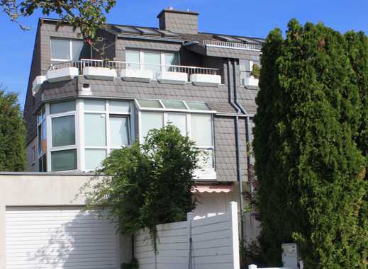 Großzügiges, helles Architektenhaus für die Familie mit Platzbedarf