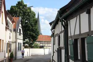 Bad-Godesberg Rüngsdorf: Stilvolles Wohnen in Rheinnähe – Die vollständige Adresse der Immobilie erhältst du vom Anbieter., 53173 Rüngsdorf, Bonn – Vorschaubild 19