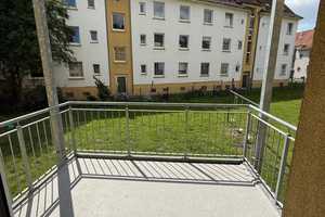 Sehr schöne 3-Zimmer Erdgeschoß Wohnung Balkon – Borsigstr 16, 38112 Braunschweig – Vorschaubild 6