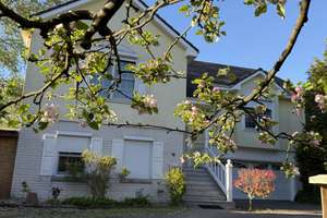 Wunderschönes Haus  im amerikanischen Stil mit toller Ausstattung, Einliegerwohnung und Doppelgarage – Achimer Straße 10, 27755 Stickgras/Annenriede, Delmenhorst – Vorschaubild 3