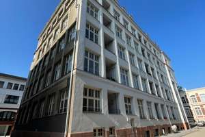 *** Exklusiver Wohnkomfort in den "Bleichert Werken" *** WE 25 - Zeit für mehr! – Wilhelm-Sammet-Straße 93, 4157 Gohlis-Mitte, Leipzig – Vorschaubild 9