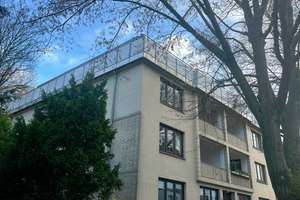 Dachterrassen-Traum: vermietete, sonnige 3-Zi. ETW Staffelgeschoß, absolute Alsternähe, ruhige Lage – Die vollständige Adresse der Immobilie erhältst du vom Anbieter., 22299 Winterhude, Hamburg – Vorschaubild 11