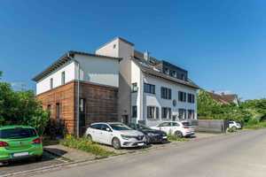 Einzigartiges 7-Familienhaus mit Teil-Seesicht und Alpenblick – Konstanz (Kreis) – Vorschaubild 27