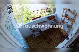 Tauschwohnung: Tausche 2 Zimmer in Pempelfort gegen 3 Zimmer – Die vollständige Adresse der Immobilie erhältst du vom Anbieter., 40479 Pempelfort, Düsseldorf – Vorschaubild 6