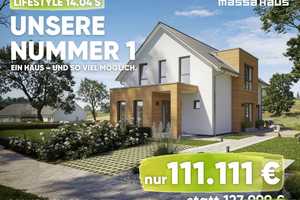 Eigenheim statt Miete - Investieren Sie in Ihr individuelles Traumhaus statt  teure Miete zu zahlen – Main-Kinzig-Kreis – Vorschaubild 3
