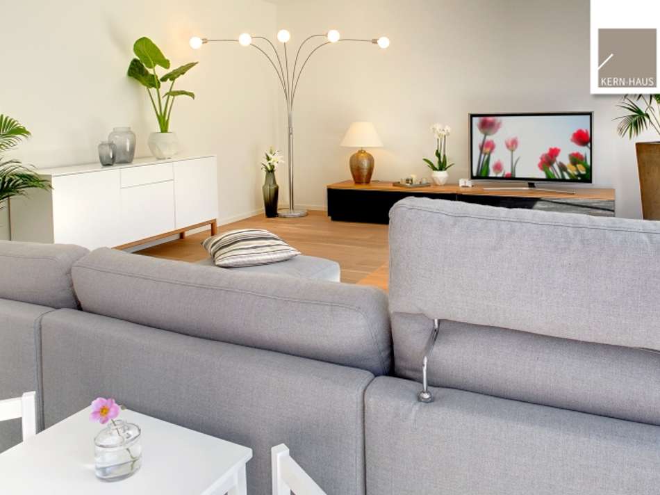 Beispiel Wohnzimmer