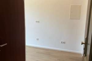 Saniertes - 1- Zimmer Appartement mit ebenerdiger Dusche, direkt vom Eigentümer – Markenstr 30, 40227 Oberbilk, Düsseldorf – Vorschaubild 7