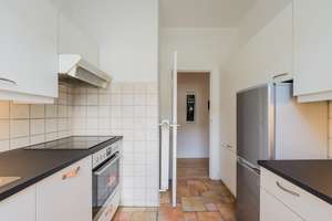 From 16.08 - Bright 2-Bedroom Apartment with Balcony near Preußenpark – Die vollständige Adresse der Immobilie erhältst du vom Anbieter., 10707 Wilmersdorf, Berlin – Vorschaubild 24