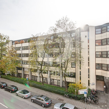 Top Preis-/Leistungsverhältnis nahe Heimeranplatz - combine Transaction