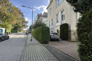 3-Zimmer-Wohnung Bestlage City-Ost - Wiesbaden – Gustav-Freytag-Straße 21, 65189 Südost, Wiesbaden – Vorschaubild 3