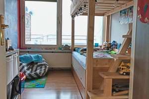 Sofort bezugsfrei: Moderne 3-Zimmer-Wohnung mit hervorragender Infrastruktur
 – Die vollständige Adresse der Immobilie erhältst du vom Anbieter., 42109 Uellendahl-Katernberg, Wuppertal – Vorschaubild 7