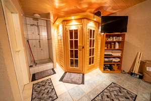Unternehmer Villa mit privatem Spa und mediterranem Charakter in Waibstadt – Die vollständige Adresse der Immobilie erhältst du vom Anbieter., 74915 Waibstadt – Vorschaubild 17