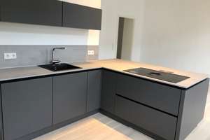Stilvolle sanierte 3-Zimmer-Albauwohnung mit EBK und Balkon in Düsseldorf – 40625 Gerresheim, Düsseldorf – Vorschaubild 4