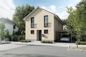 Das flexible Haus für schmale Grundstücke in Großrudestedt – Sömmerda (Kreis) – Vorschaubild 8