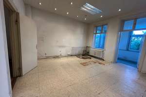 Gründerzeitvilla St. Jürgen - Erdgeschoß frei - Wohnen oder Gewerbe – Die vollständige Adresse der Immobilie erhältst du vom Anbieter., 23560 Sankt Jürgen, Lübeck – Vorschaubild 9